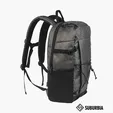 Suburbia Intercity Fit RPET Backpack — view 5