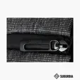 Suburbia Intercity Fit RPET Backpack — view 8