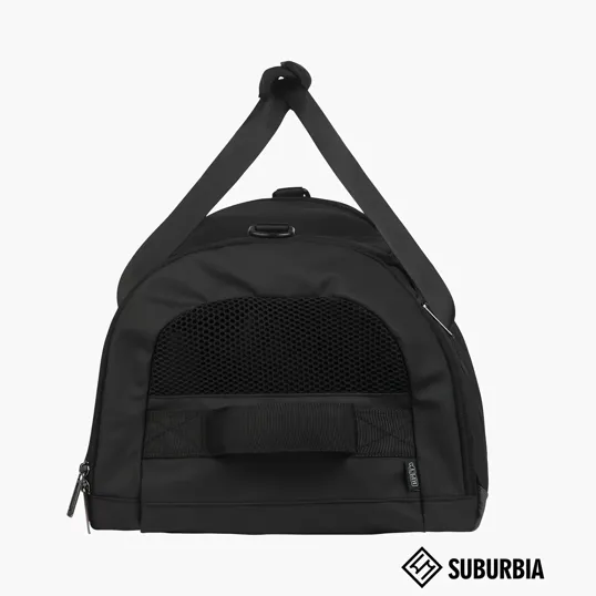 Suburbia Metro Transporter RPET Hybrid Duffel — view 5