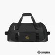 Suburbia Metro Transporter RPET Hybrid Duffel — view 3