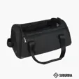 Suburbia Metro Transporter RPET Hybrid Duffel — view 6