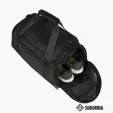 Suburbia Metro Transporter RPET Hybrid Duffel — view 7