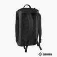 Suburbia Metro Transporter RPET Hybrid Duffel — view 8