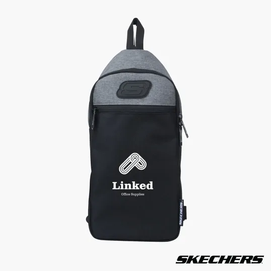 Skechers™ Command Sling Bag — view 7