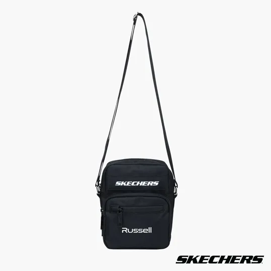 Skechers™ Hatch Crossbody Bag — view 3