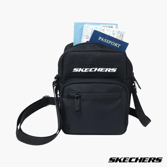 Skechers™ Hatch Crossbody Bag — view 4