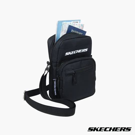Skechers™ Hatch Crossbody Bag — view 5