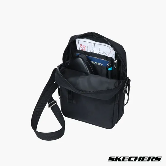 Skechers™ Hatch Crossbody Bag — view 6
