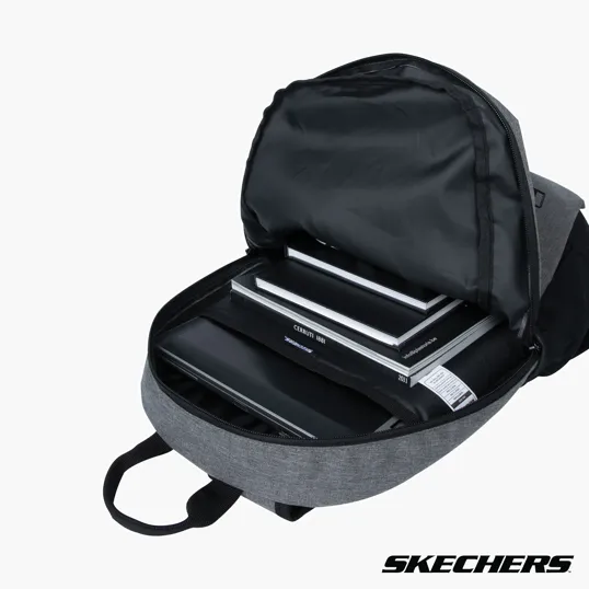 Skechers™ Athletic Backpack with 15.6" Laptop Pocket — view 12