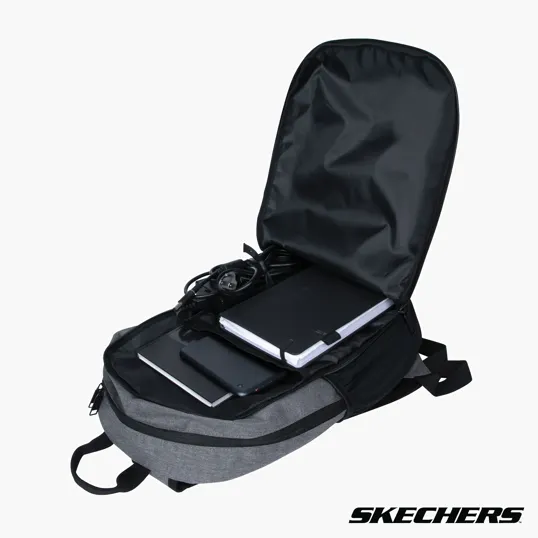 Skechers™ Athletic Backpack with 15.6" Laptop Pocket — view 13