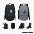 Skechers™ Athletic Backpack with 15.6" Laptop Pocket — view 2