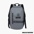 Skechers™ Athletic Backpack with 15.6" Laptop Pocket — view 7