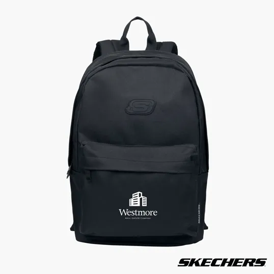 Skechers™ Weekend Backpack — view 2