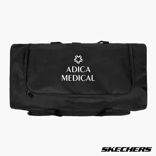 Skechers Gillette 30" Wheeled Duffel — view 2