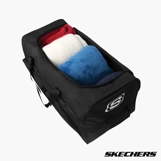 Skechers Gillette 30" Wheeled Duffel — view 4