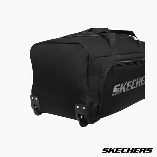 Skechers Gillette 30" Wheeled Duffel — view 5
