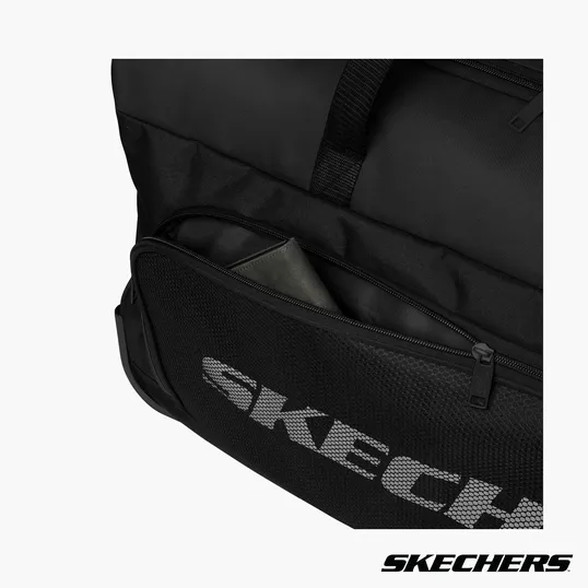 Skechers Gillette 30" Wheeled Duffel — view 7