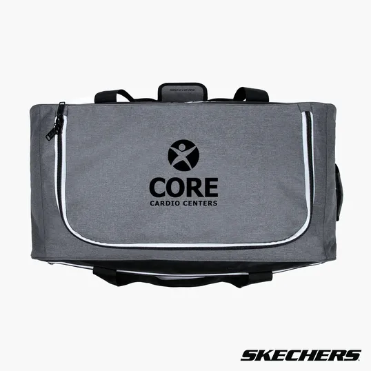 Skechers™ Saratoga 28" Wheeled Duffel Bag — view 2