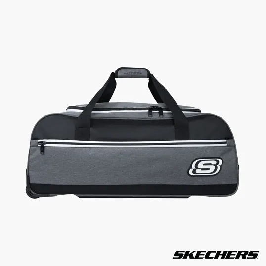 Skechers™ Saratoga 28" Wheeled Duffel Bag — view 3