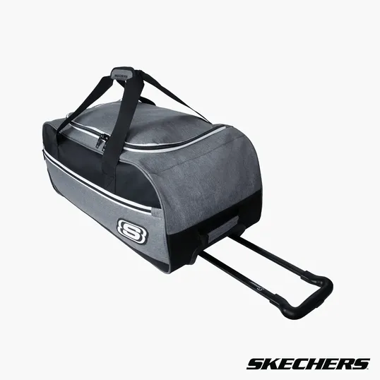 Skechers™ Saratoga 28" Wheeled Duffel Bag — view 4