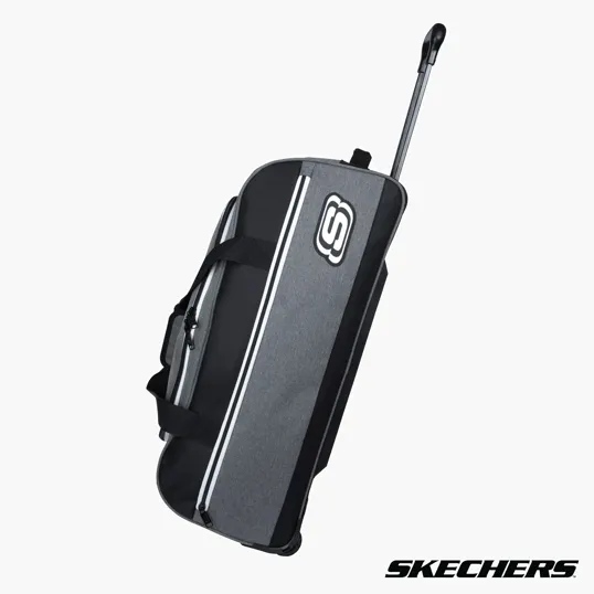 Skechers™ Saratoga 28" Wheeled Duffel Bag — view 7