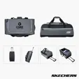 Skechers™ Saratoga 28" Wheeled Duffel Bag
