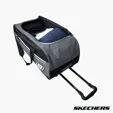 Skechers™ Saratoga 28" Wheeled Duffel Bag — view 5