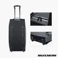 Skechers™ Saratoga 28" Wheeled Duffel Bag — view 6