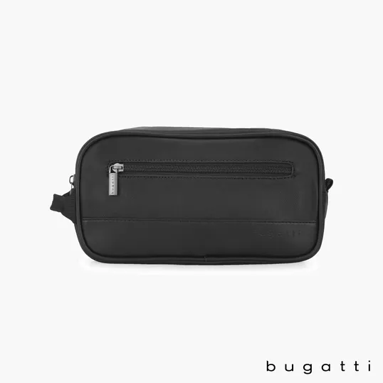 Bugatti Gin & Twill Toiletry Case — view 2