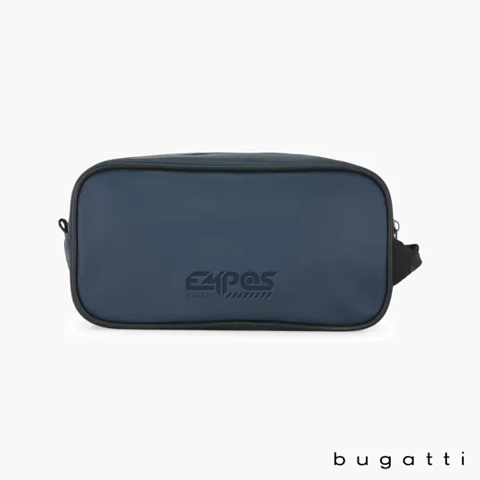 Bugatti Gin & Twill Toiletry Case — view 8