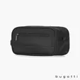 Bugatti Gin & Twill Toiletry Case — view 4
