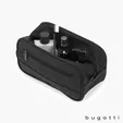 Bugatti Gin & Twill Toiletry Case — view 5