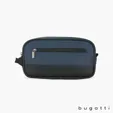 Bugatti Gin & Twill Toiletry Case — view 7