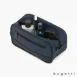 Bugatti Gin & Twill Toiletry Case — view 10