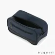 Bugatti Gin & Twill Toiletry Case — view 11