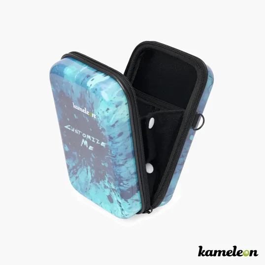 Bugatti Customizable Tall Crossbody Case — view 7