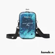 Bugatti Customizable Tall Crossbody Case — view 5