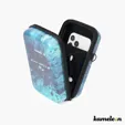 Bugatti Customizable Tall Crossbody Case — view 6