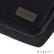 Bugatti Contrast Collection Travel Organizer Toiletry Bag — view 6