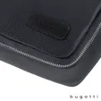 Bugatti Contrast Collection Travel Organizer Toiletry Bag — view 11