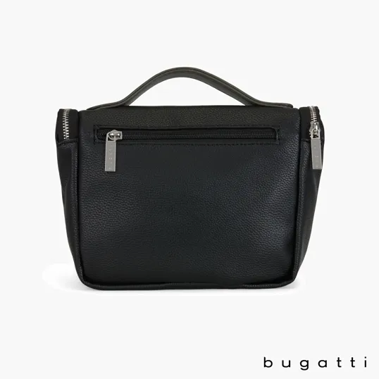 Bugatti Contrast Collection Travel Organizer Toiletry Bag — view 3