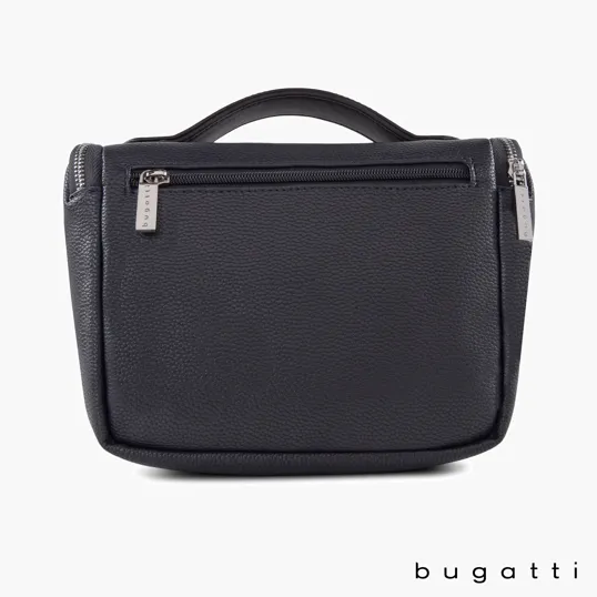 Bugatti Contrast Collection Travel Organizer Toiletry Bag — view 8
