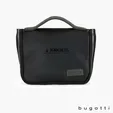 Bugatti Contrast Collection Travel Organizer Toiletry Bag — view 2