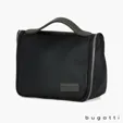 Bugatti Contrast Collection Travel Organizer Toiletry Bag — view 4