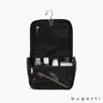 Bugatti Contrast Collection Travel Organizer Toiletry Bag — view 5