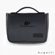 Bugatti Contrast Collection Travel Organizer Toiletry Bag — view 7