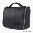 Bugatti Contrast Collection Travel Organizer Toiletry Bag — view 9