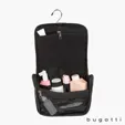 Bugatti Contrast Collection Travel Organizer Toiletry Bag — view 10