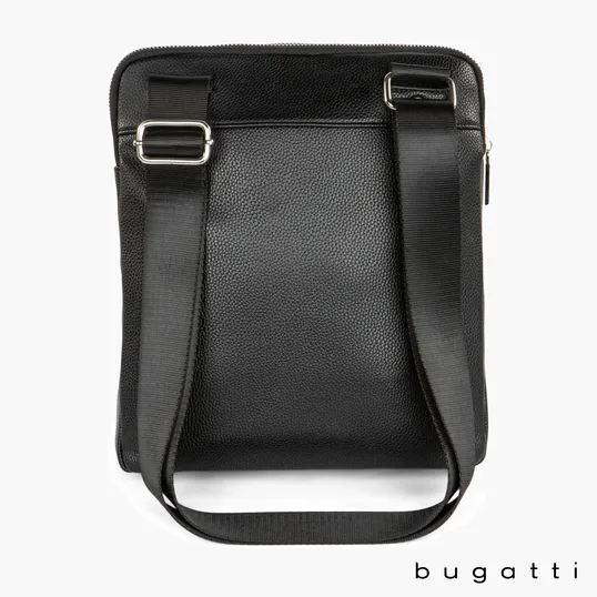 Bugatti Contrast Collection Crossbody Bag — view 4