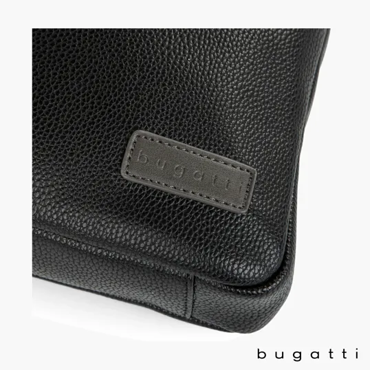 Bugatti Contrast Collection Crossbody Bag — view 5